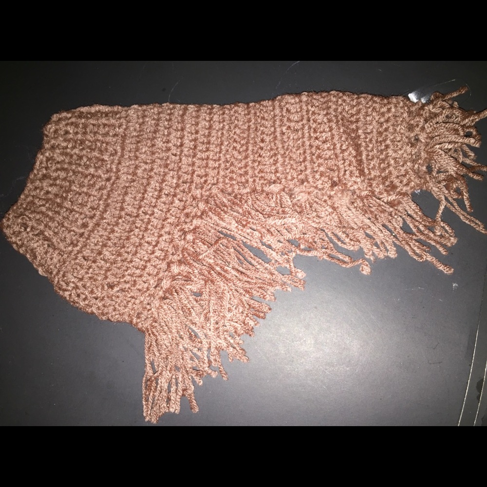 Pancho for small dog